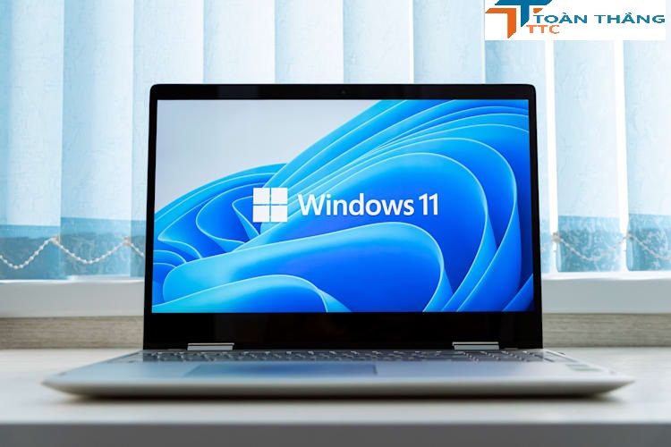 Khám Phá Tính Năng Khôi Phục Hệ Thống Mới Trên Windows 11